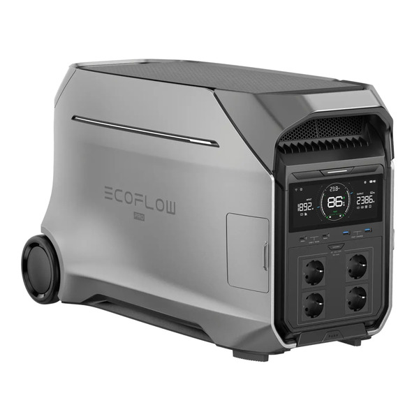 Зарядна станція EcoFlow DELTA Pro 3 EFDELTAPRO3-EU-CBox