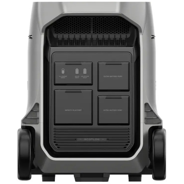 Зарядна станція EcoFlow DELTA Pro 3 EFDELTAPRO3-EU-CBox