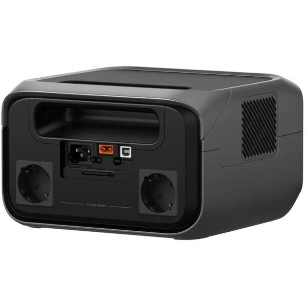 название: Зарядная станция EcoFlow RIVER 3 PLUS EFRIVER3Plus-EU-CBOX