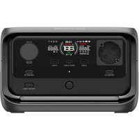 Зарядна станція EcoFlow RIVER 3 PLUS EFRIVER3Plus-EU-CBOX