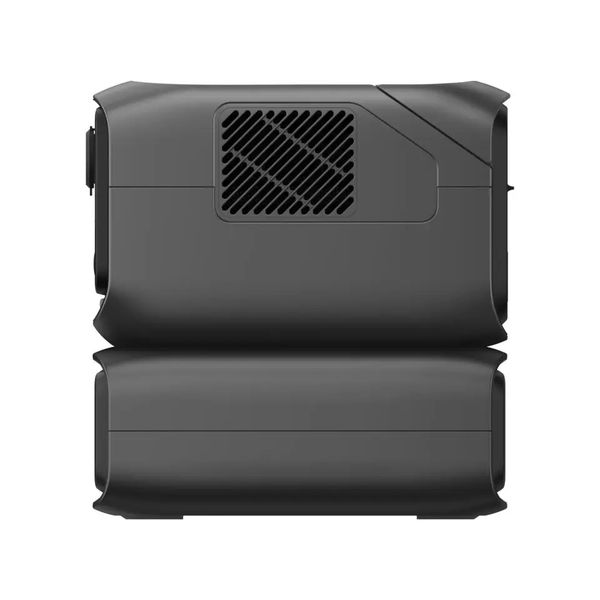 Зарядна станція EcoFlow RIVER 3 Max EFRIVER3Max-EU-CBOX