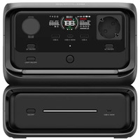 Зарядна станція EcoFlow RIVER 3 Max EFRIVER3Max-EU-CBOX