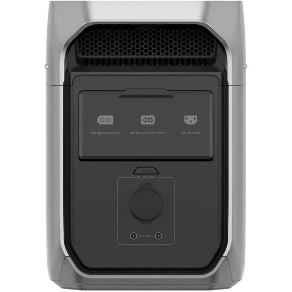 Зарядная станция EcoFlow DELTA 3 Plus EFDELTA3P-EU