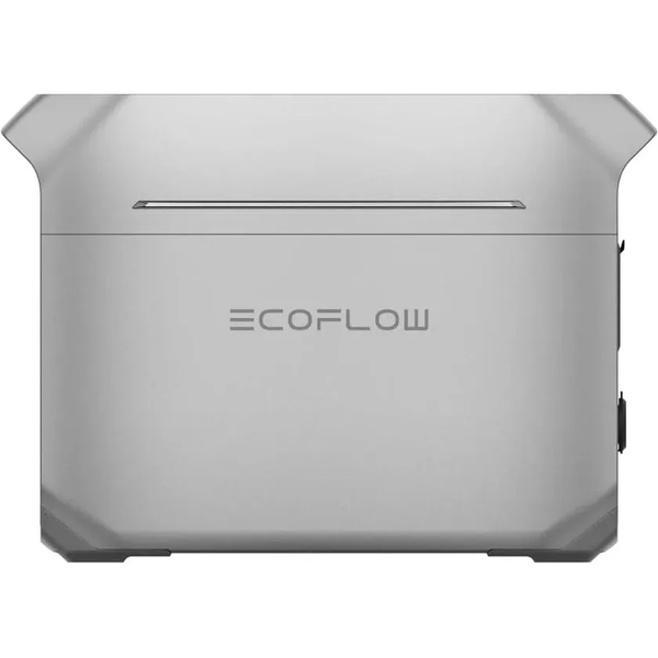Зарядная станция EcoFlow DELTA 3 Plus EFDELTA3P-EU