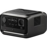 Зарядна станція EcoFlow RIVER 3 Plus Wireless EFRIVER3PLUS-W-EU-CBOX