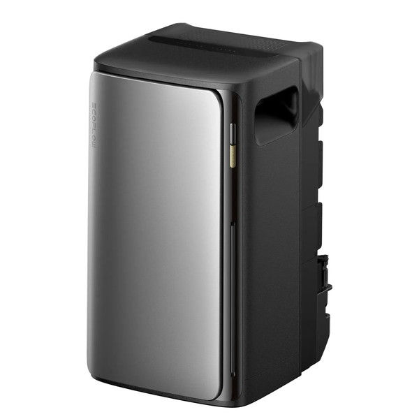 Зарядная станция EcoFlow STREAM Ultra EFSTREAMULTRA800W-ZS