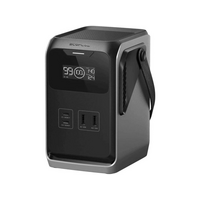 Зарядная станция EcoFlow TRAIL 200 DC EF-TRAIL200-N