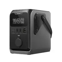 Зарядна станція EcoFlow TRAIL 300 DC EF-TRAIL300-N