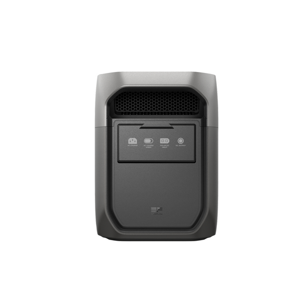 Зарядная станция EcoFlow DELTA 3 EU-Version EFD3M-G-EU-CBOX