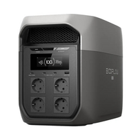 Зарядна станція EcoFlow DELTA 3 EU-Version EFD3M-G-EU-CBOX