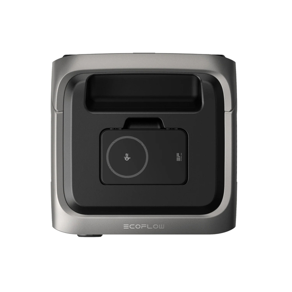 Зарядна станція EcoFlow RIVER 3 MAX Plus EFRIVER3MP-Wireless-EU-CBOX