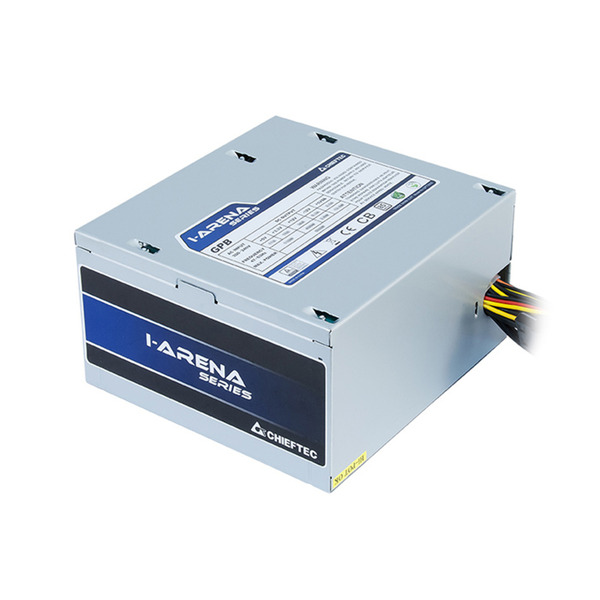 Блок живлення Chieftec GPB-450S