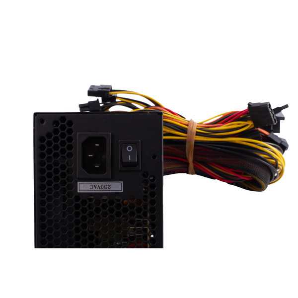 Блок живлення FSP ATX-700PNR PRO