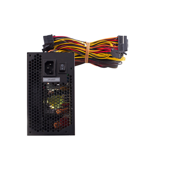 Блок живлення FSP ATX-700PNR PRO