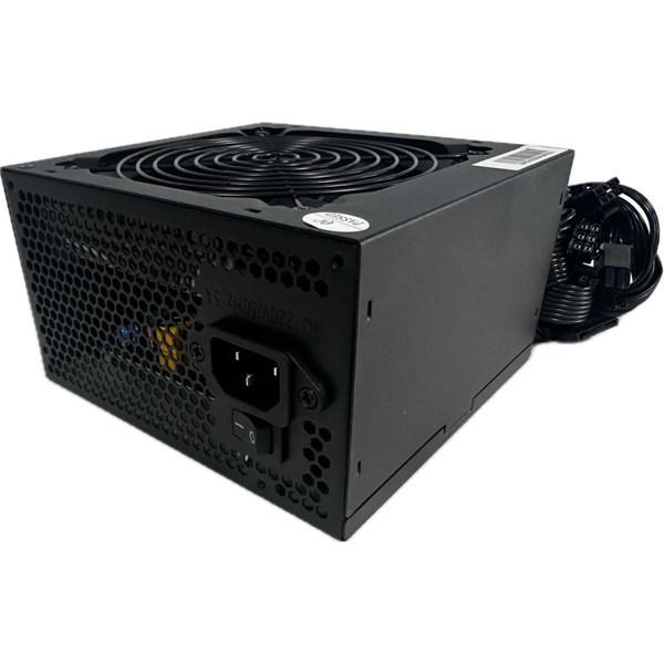Блок живлення Casecom CM 750 ATX