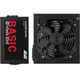 Блок питания 2E Basic Power  (600W) 80% 120мм 1xMB 24pin(20+4) 1xCPU 8pin(4+4) 3xMolex 4xSATA 2xPCIe 8pin(6+2)