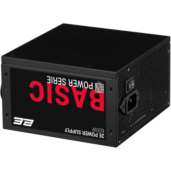 Блок живлення 2E 2E-BP600-120APFC