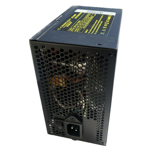 Блок питания CaseCom CM 650 ATX 650W