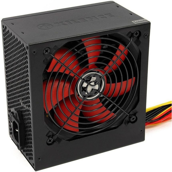 Блок живлення Xilence XP600R6