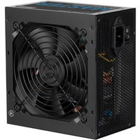 Блок питания 2E Master Power  (550W)  >80% 80+ White 120мм 1xMB 24pin(20+4) 1xCPU 8pin(4+4) 3xMolex 5xSATA 2xPCIe 8pin(6+2)