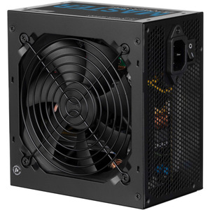 Блок питания 2E Master Power  (550W)  >80% 80+ White 120мм 1xMB 24pin(20+4) 1xCPU 8pin(4+4) 3xMolex 5xSATA 2xPCIe 8pin(6+2)