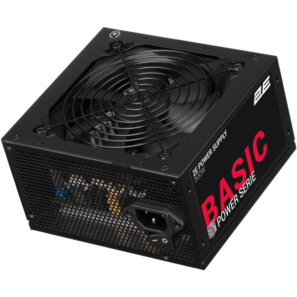 Блок живлення 2E 2E-BP500-120APFC