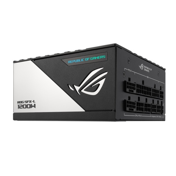Блок живлення Asus ROG Loki SFX-L 90YE00N0-B0NA00