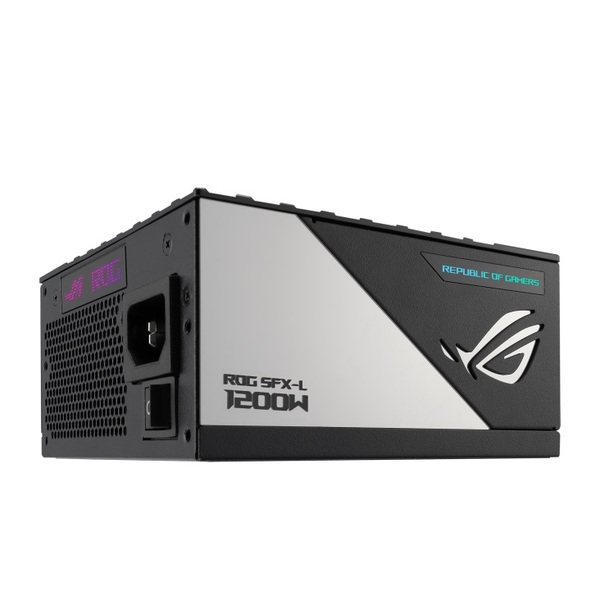 Блок живлення Asus ROG Loki SFX-L 90YE00N0-B0NA00