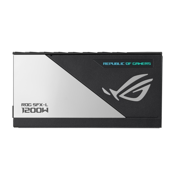 Блок живлення Asus ROG Loki SFX-L 90YE00N0-B0NA00