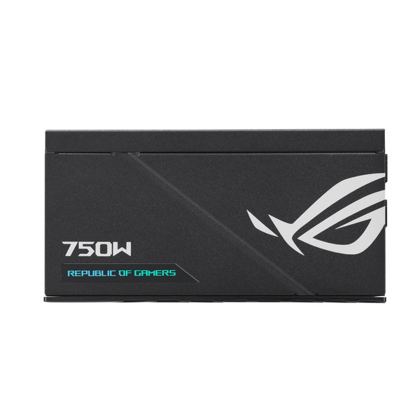 Блок питания Asus ROG Loki SFX-L 750W Platinum (90YE00N4-B0NA00)