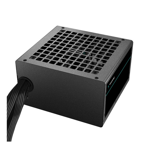 Блок питания DeepCool PF600 (R-PF600D-HA0B-EU) 600W