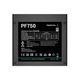 Блок питания DeepCool PF750 (R-PF750D-HA0B-EU) 750W