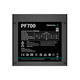 Блок питания DeepCool PF700 (R-PF700D-HA0B-EU) 700W