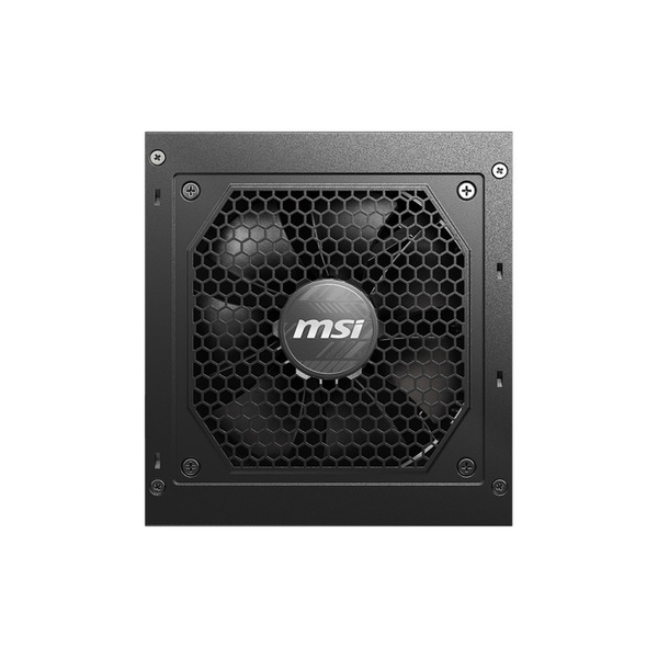 Блок живлення MSI MAG A750GL PCIE5