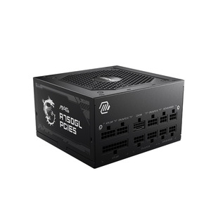 Блок живлення MSI MAG A750GL PCIE5