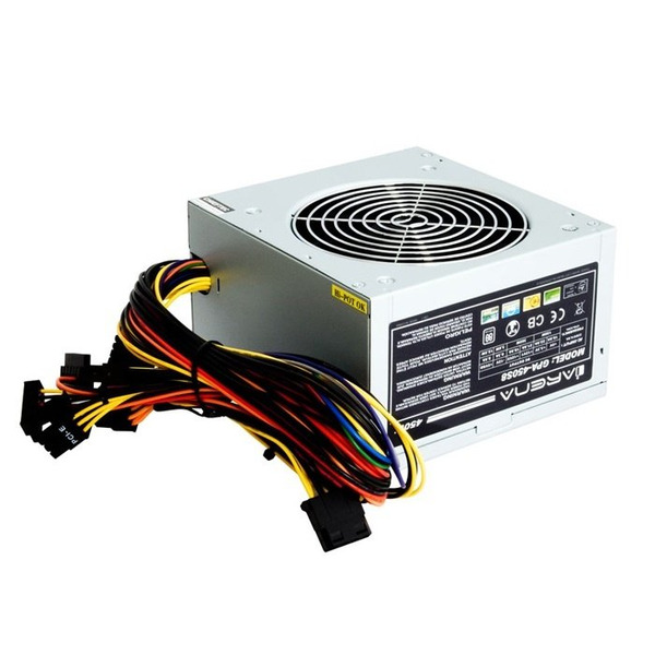 Блок живлення CHIEFTEC GPA-450S8