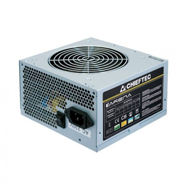 Блок живлення CHIEFTEC GPA-450S8