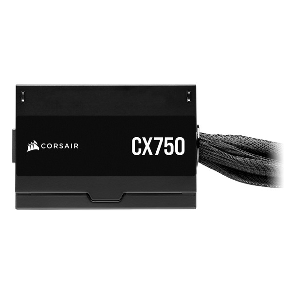 Блок питания Corsair CX750 (CP-9020279-EU) 750W