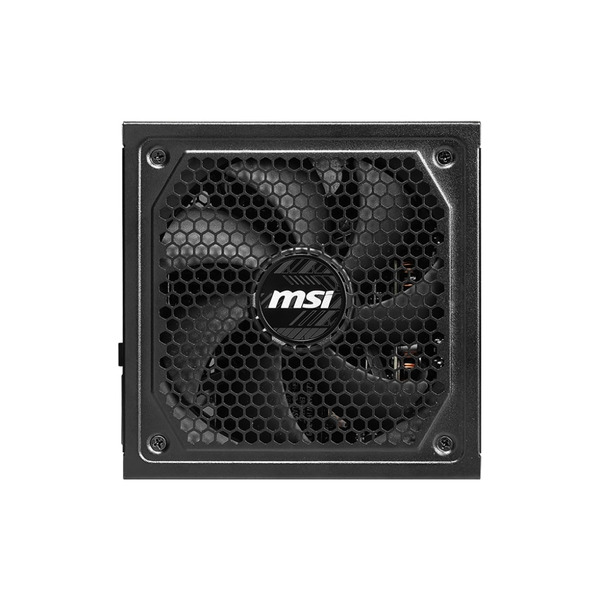 Блок питания MSI MAG A1250GL PCIE5 1250W