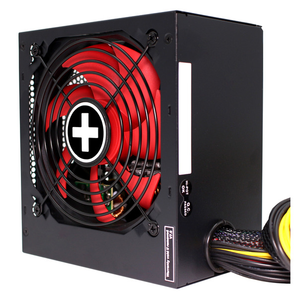 Блок живлення Xilence XP650R10