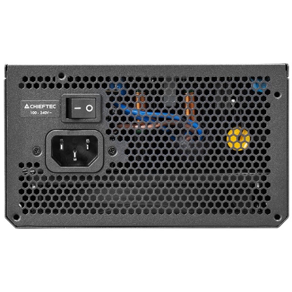 Блок живлення CHIEFTEC PPG-850-S