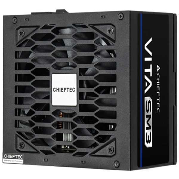 Блок живлення CHIEFTEC Vita SM3 BPX-750-C