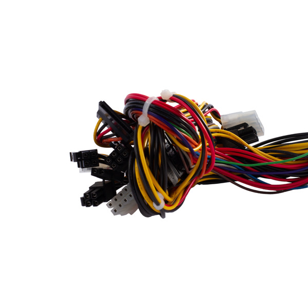 Блок живлення FSP ATX-500PNR PRO