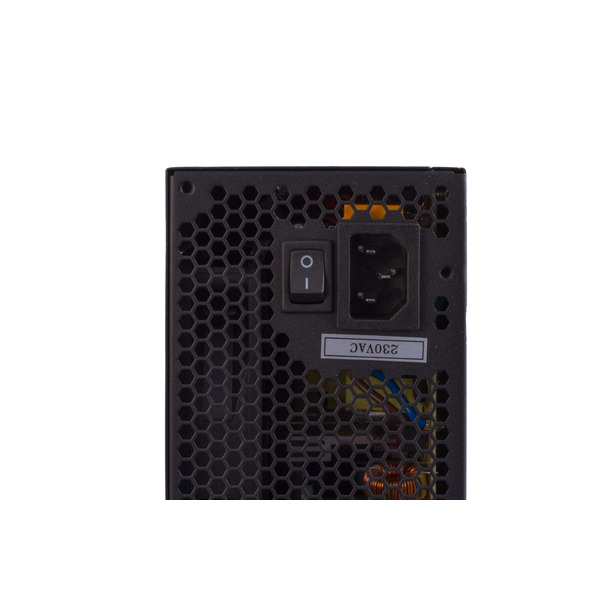 Блок живлення FSP ATX-500PNR PRO