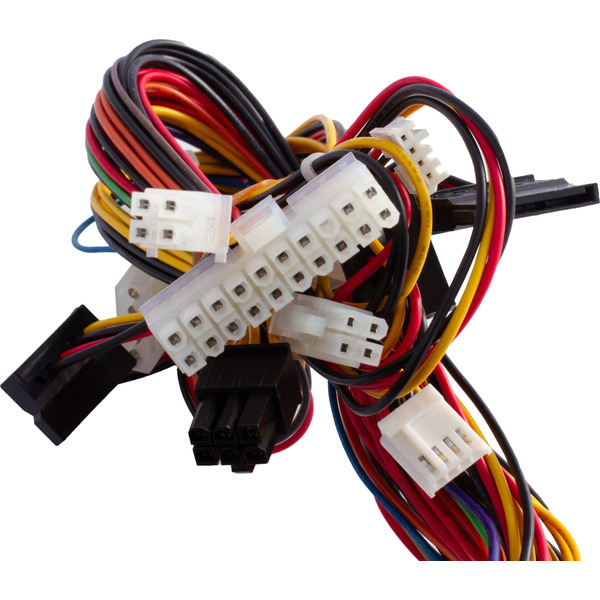 Блок живлення FSP ATX-400PNR PRO