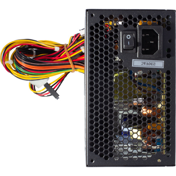 Блок живлення FSP ATX-400PNR PRO