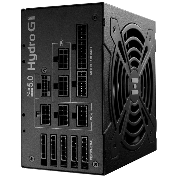 Блок живлення FSP HYDRO G PRO HG2-1000 Gen5