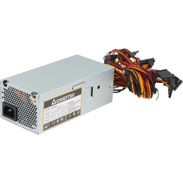 Блок живлення Chieftec GPF-400P