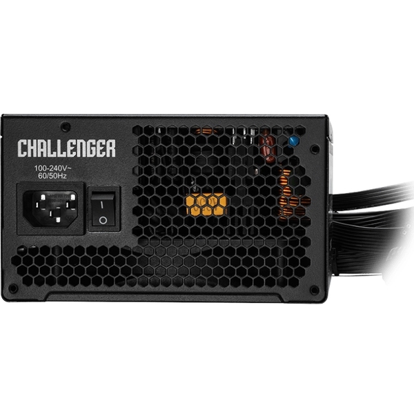 Блок живлення ASRock Challenger CL-650B