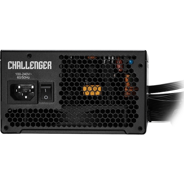 Блок живлення ASRock Challenger CL-650G
